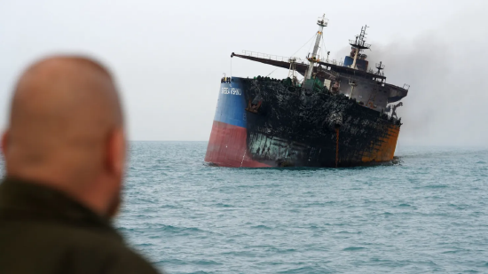 两条石油管道助力沙特、阿联酋绕开霍尔木兹海峡  第1张