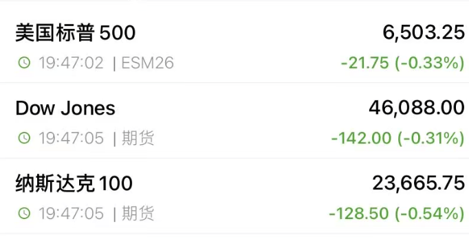 突然大跌！超12万人爆仓  第2张