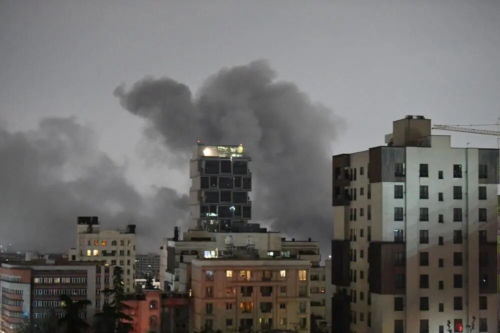 中东两大铝业巨头遇袭，全球6%产能告急  第1张