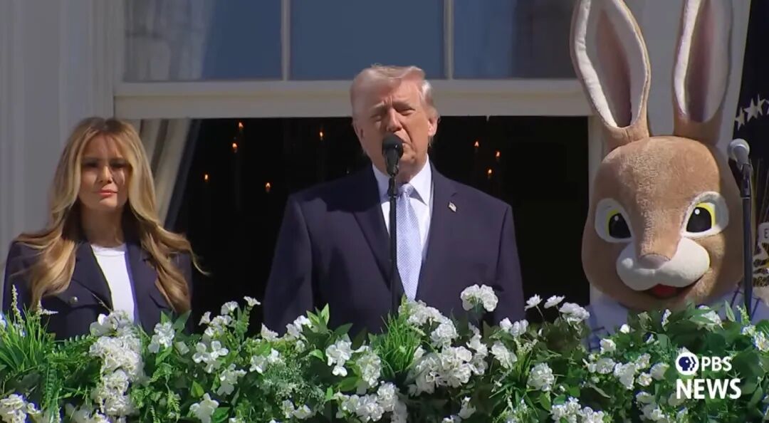 特朗普首次承认:美国人被黑吃黑了 第1张 特朗普首次承认:美国人被黑吃黑了 第1张