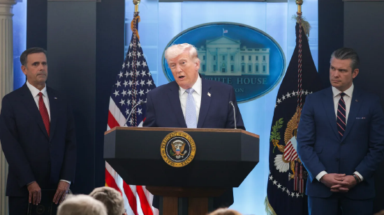 美伊达成脆弱停火协议引发市场情绪缓和,但持久和平仍无明确路径 第1张 美伊达成脆弱停火协议引发市场情绪缓和,但持久和平仍无明确路径 第1张