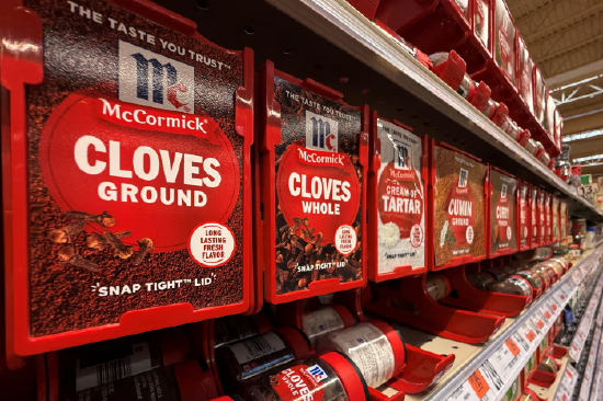 味好美这笔650亿美元交易为何有望真正成功 第1张 味好美这笔650亿美元交易为何有望真正成功 第1张