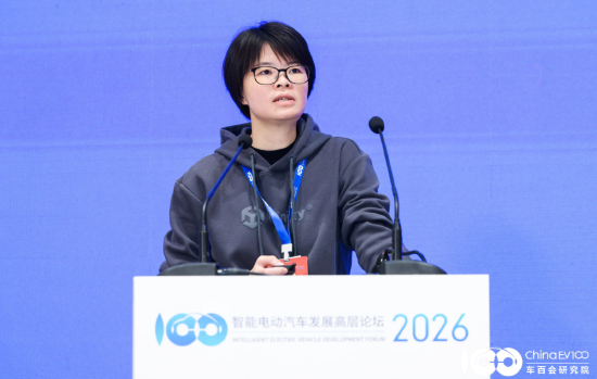 Unity肖蓓蓓：让智能座舱从“功能堆砌”走向“体验为王”  第1张