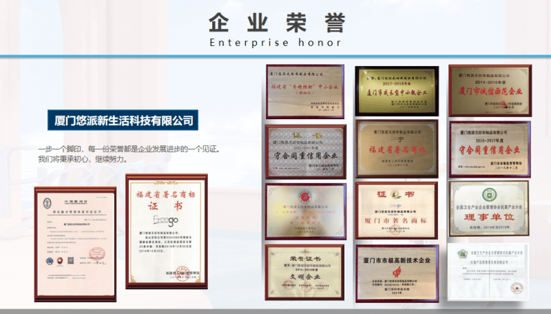 聚焦一次性出行好物,Freego 用硬核实力开辟行业新生态 第4张 聚焦一次性出行好物,Freego 用硬核实力开辟行业新生态 第4张